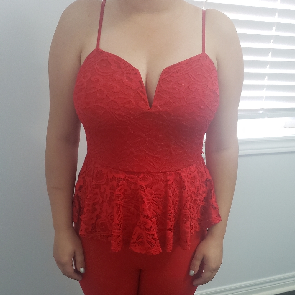 Jumpsuits - Picture 2 of 5